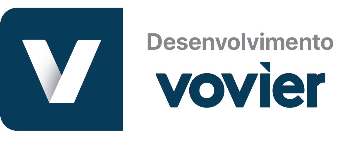 Vovier Publicidade e Marketing - Desenvolvimento de Sites Responsivos